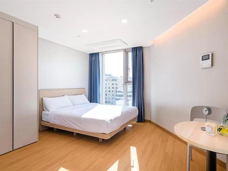 Hi Residences Jeju Exteriör bild