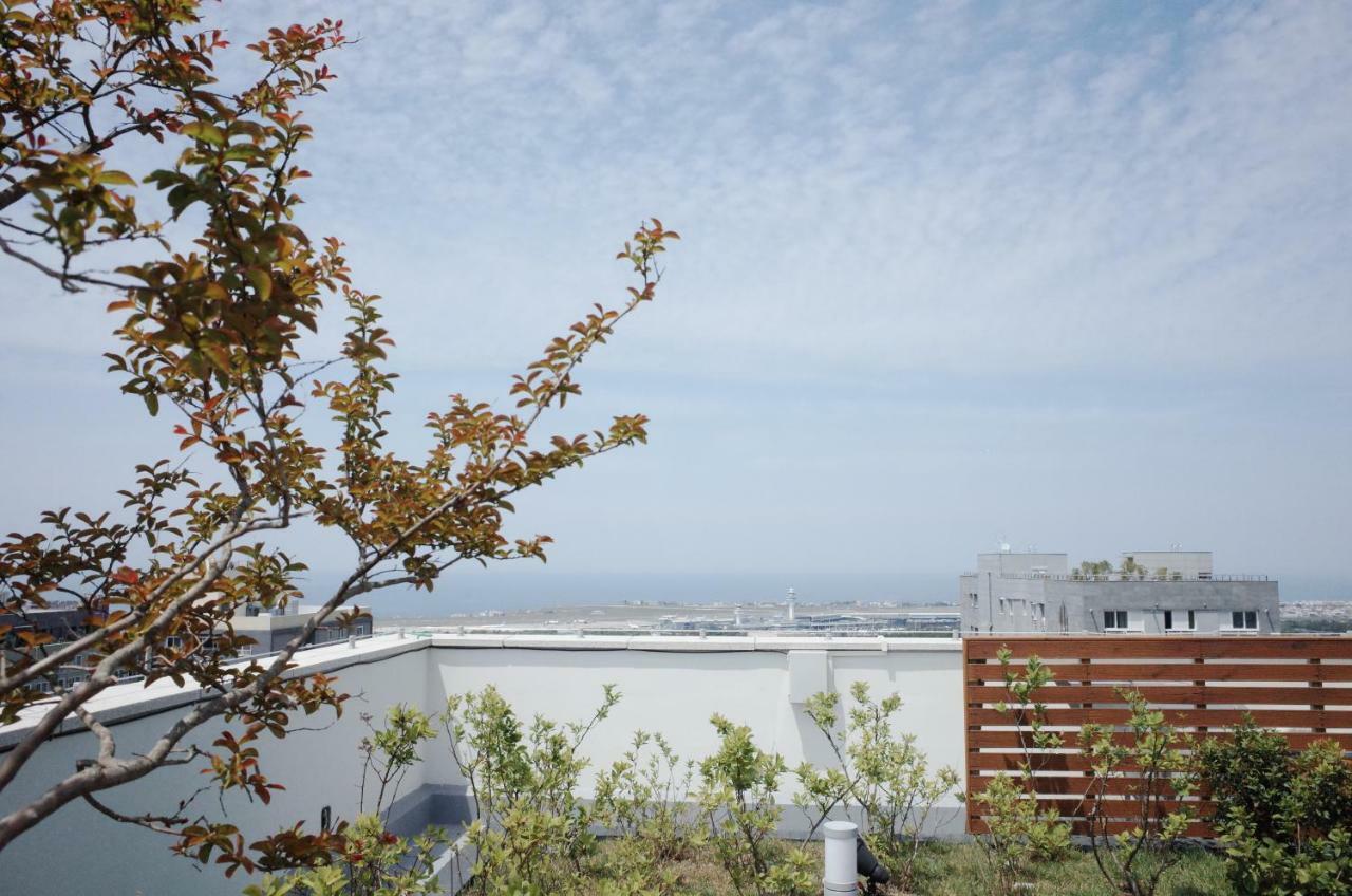 Hi Residences Jeju Exteriör bild